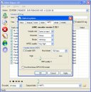 LAME MP3 settings